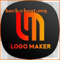 Logo Maker 2018 & Logo 3D Pro:Logo Designer Free icon