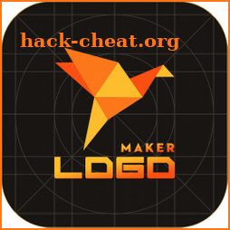 Logo Maker 2019: Create Logos and Design Free icon