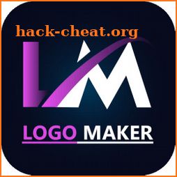 Logo Maker : 3D Logo Designer icon