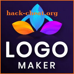 Logo Maker & Graphic Designer icon