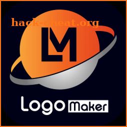 Logo Maker and Logo Creator icon