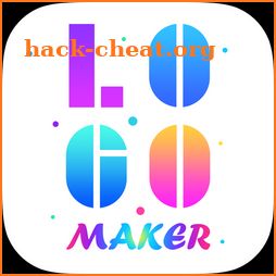 Logo Maker, Creator, Designer, Modern Design Logo icon