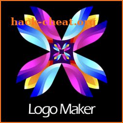 Logo Maker Free - Graphic Design & Logo Creator icon