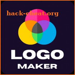 Logo Maker - Free Logo Creator, Graphic Design icon