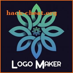 Logo Maker - Free Logo Maker, Generator & Designer icon