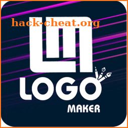Logo Maker - Free Logo Maker, Generator & Designer icon