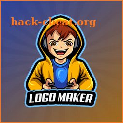 Logo Maker-Gaming Logo icon