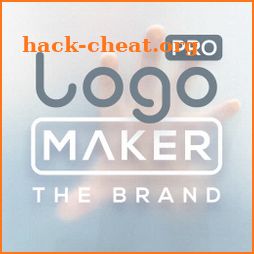 Logo Maker Graphic Design & Logo Templates Pro icon