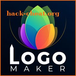 Logo Maker : Graphic Designer icon