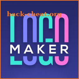 Logo Maker - Logo Creator & Graphic Design icon