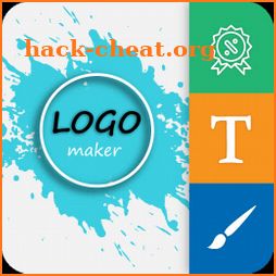 Logo Maker - Logo Design & Logo Creator generator icon