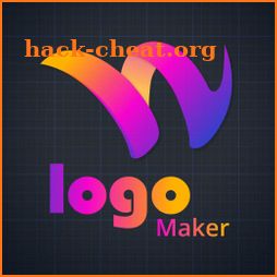 Logo Maker: Logo Designer & Poster Maker icon