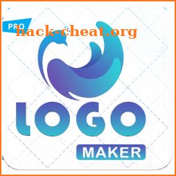 Logo Maker Pro - Free Graphic Design & 3D Logos icon