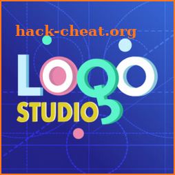 Logo Maker Studio, Logo Creator & Logo Generator icon