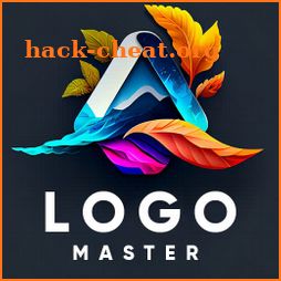 Logo Master: Make Logo Design icon