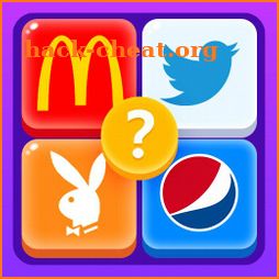 Logo Quiz game: Guess the Brand icon