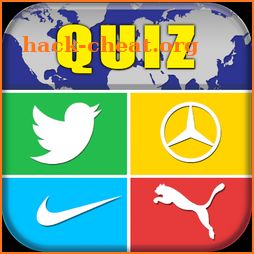 Logo Quiz Game: Guess The Brand Name icon