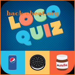 Logo Quiz: Guess the Brand, Food & Picture Games icon