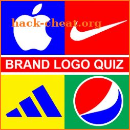 Logo Quiz: Guess the brands icon