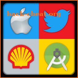 Logo Quiz: Guess the Logo (General Knowledge) icon