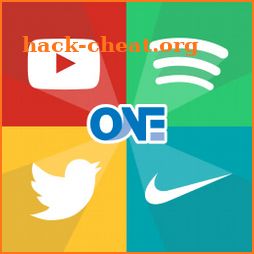 Logo Quiz ONE icon