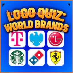 Logo Quiz: World Brands icon