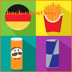 Logo Test: Germany Brands Quiz, Guess Trivia Game icon