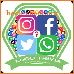 Logo Trivia: Quiz & Brand Game icon
