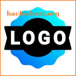 Logoshop - Logo Maker Free & Graphic Design App icon