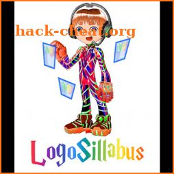 Logosillabus icon