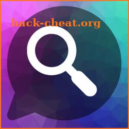 LogWhat - WA Online Tracker icon