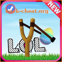 LoI Knock Surprise Eggs icon