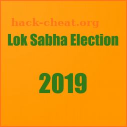 Lok Sabha Elections 2019 - लोक सभा चुनाव 2019 icon