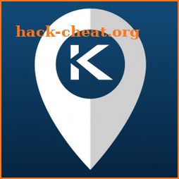 LoKation Home Search icon