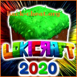 Loki Craft 2020: Building Craft icon