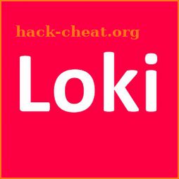 Loki Peliculas & Series icon