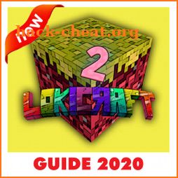 LokiCraft 2 Tips icon