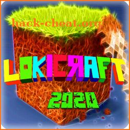 LokiCraft 2020 : Craftsman icon