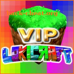 Lokicraft 2020 - New Crafting Game icon