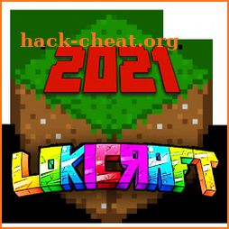 Lokicraft 2021 icon