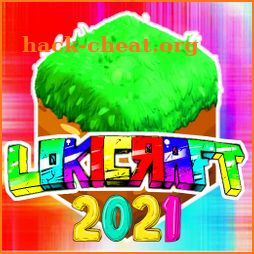 Lokicraft 2021 : New Crafting Building icon