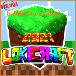 LokiCraft 2021 - New Crafting icon