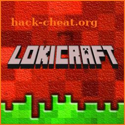 LokiCraft 2022 icon