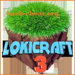 LokiCraft 3 icon