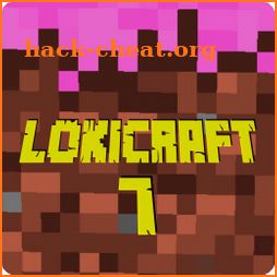 Lokicraft 7: Oneblock Crafting icon