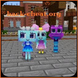 LokiCraft: Dandy's Cute World icon