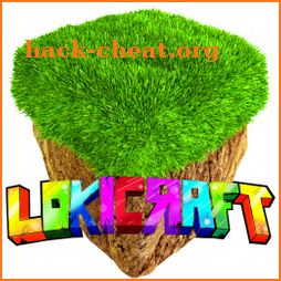 LokiCraft: New Crafting & Building icon
