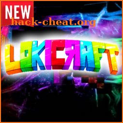 LokiCraft New icon