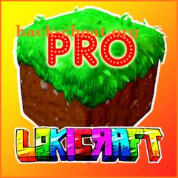Lokicraft Pro icon