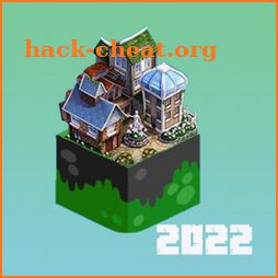 LokiMaster 2022 - Master Craft And Building icon